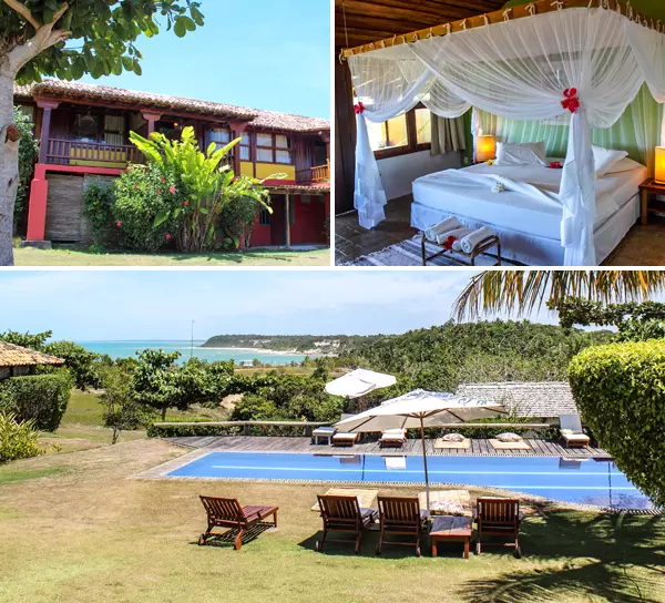 Atividades Imperdíveis: Além do Sol e Mar - inspiração 2