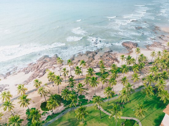 Retratos na Paisagem: Valorizando a Pessoa no Cenário - inspiração 1