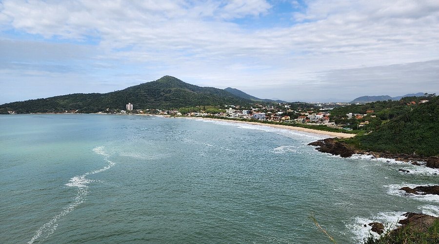 Balneário Camboriú: A Sofisticação à Beira-Mar - inspiração 2