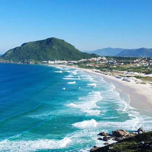 Praia do Forte: Um Refúgio de Tranquilidade e Beleza Natural - inspiração 1