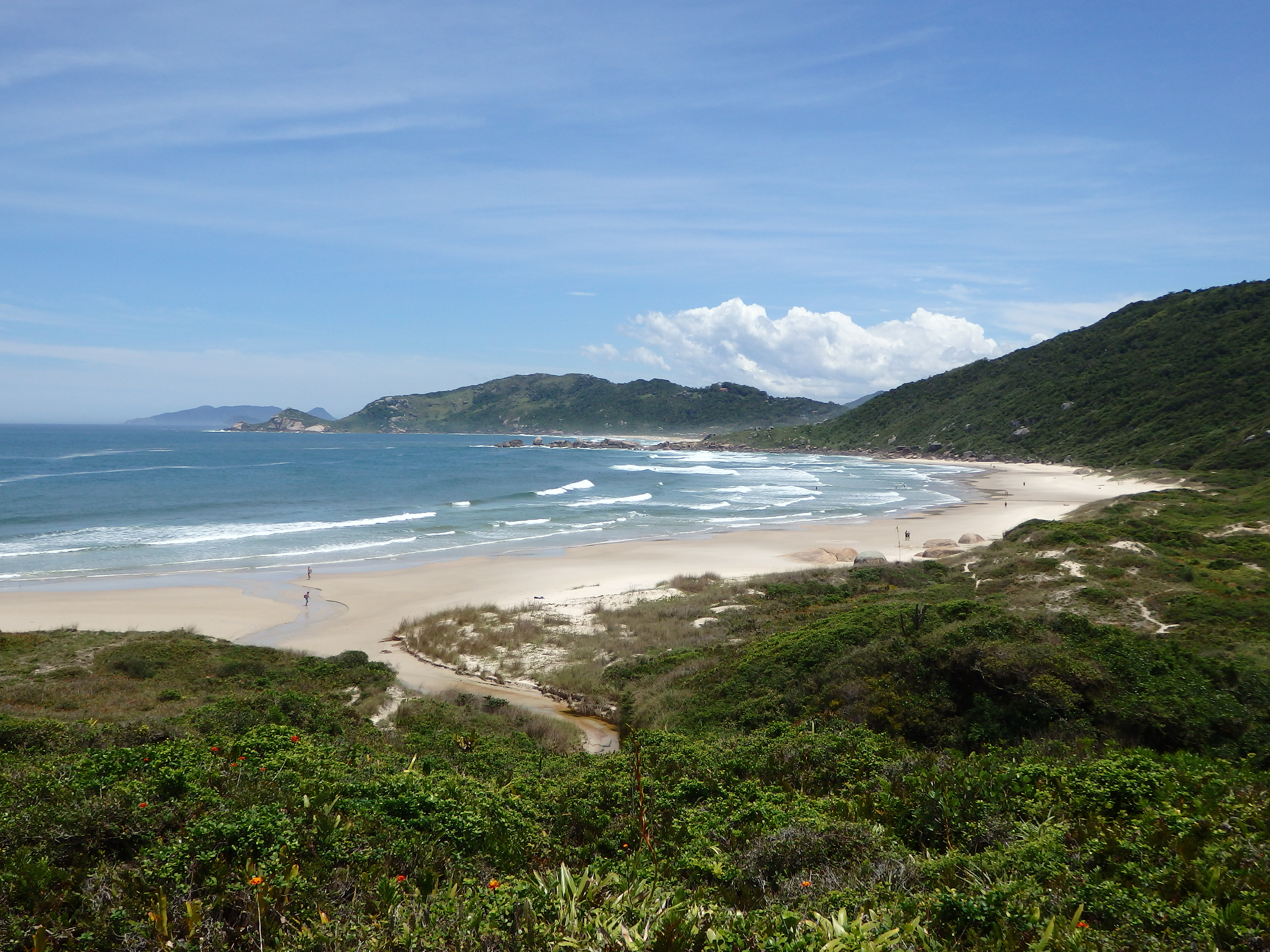 Itapema: A Charmosa Coastline para Famílias e Casais - inspiração 1