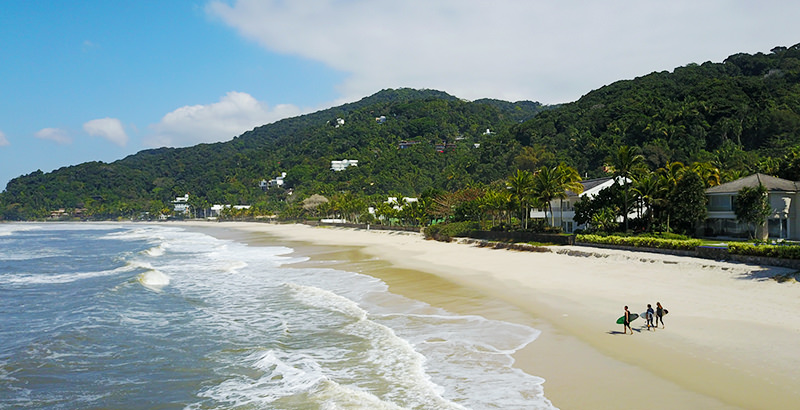 Variedade de Praias Próximas: Explore Mais - inspiração 1