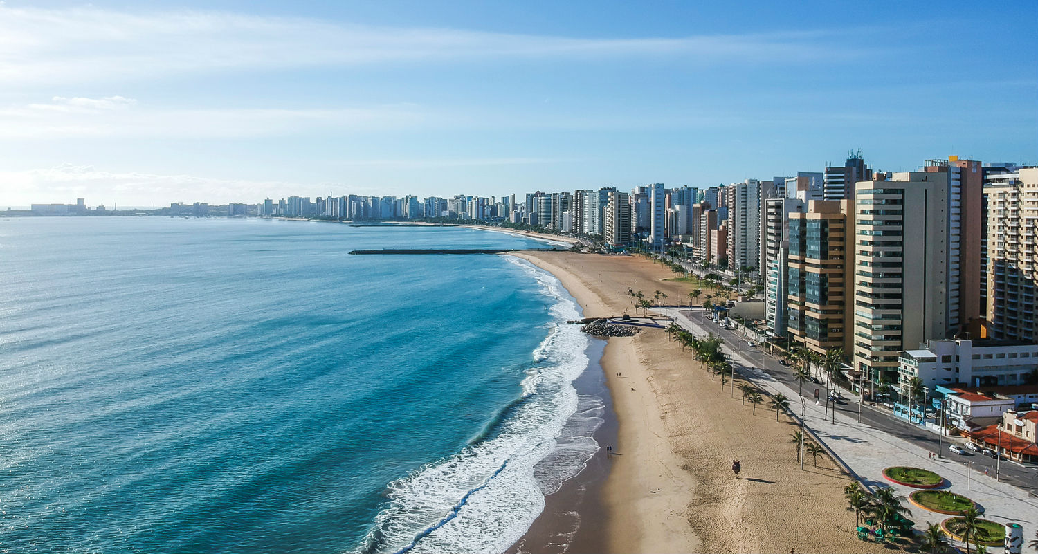 Praia da Taíba: Ondas Perfeitas e Ambiente Descolado - inspiração 2
