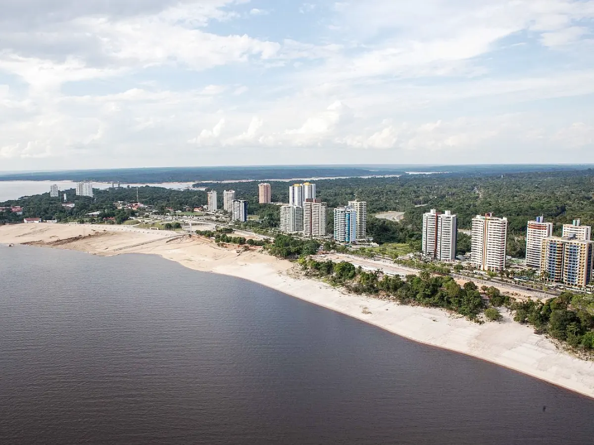 Jericoacoara: Dunas, Lagoas e um Pôr do Sol Inesquecível - inspiração 2
