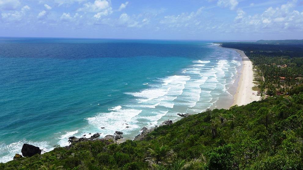 Maragogi: O Caribe Brasileiro com Águas Cristalinas - inspiração 1