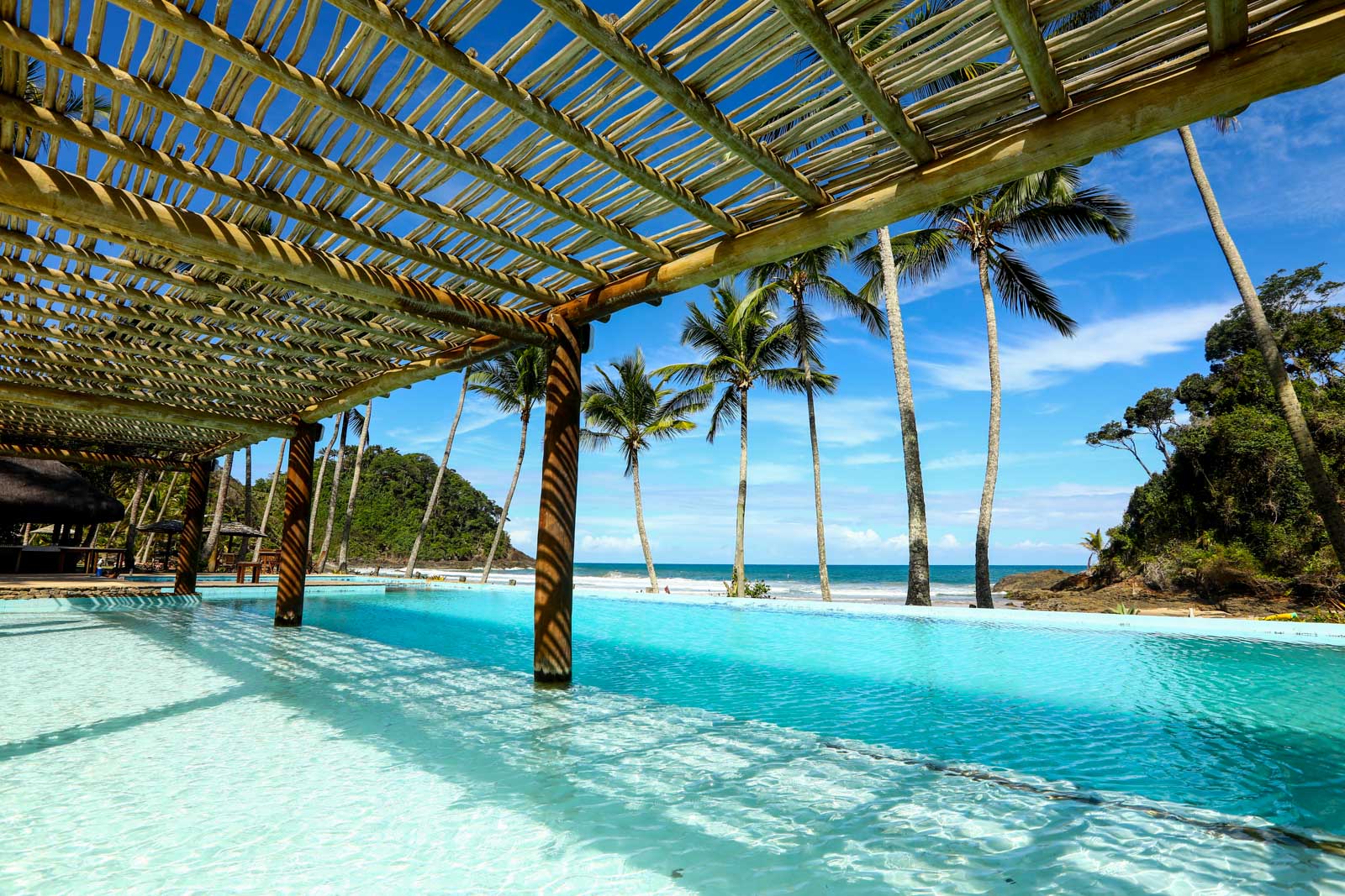 Morro do Chapéu: O Charme das Cachoeiras e Piscinas Naturais - inspiração 2