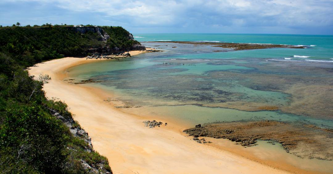 Cachoeira: A História e as Praias do Rio Paraguaçu - inspiração 1