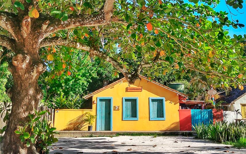 A Chapada Diamantina: Além das Trilhas, Refúgios de Água Cristalina - inspiração 1