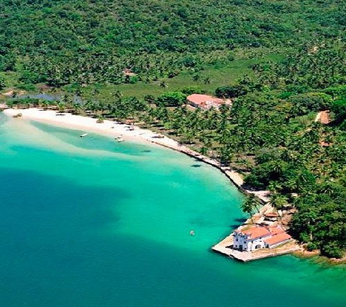 A Chapada Diamantina: Além das Trilhas, Refúgios de Água Cristalina - inspiração 2