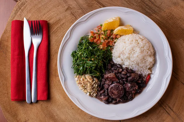 Feijoada Completa: Segredos Para Um Caldo Perfeito - inspiração 1
