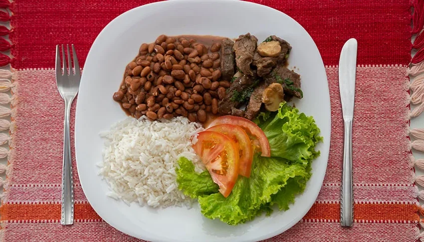 Tacacá: O Frescor Amazônico em Cada Gole - inspiração 1