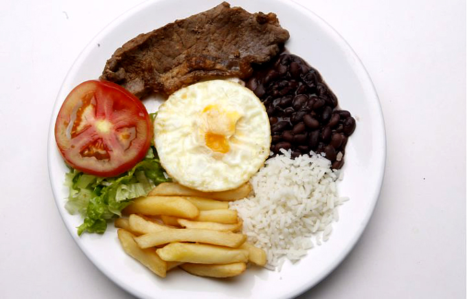 Churrasco Brasileiro: Cortes e Temperos Que Fazem a Diferença - inspiração 1