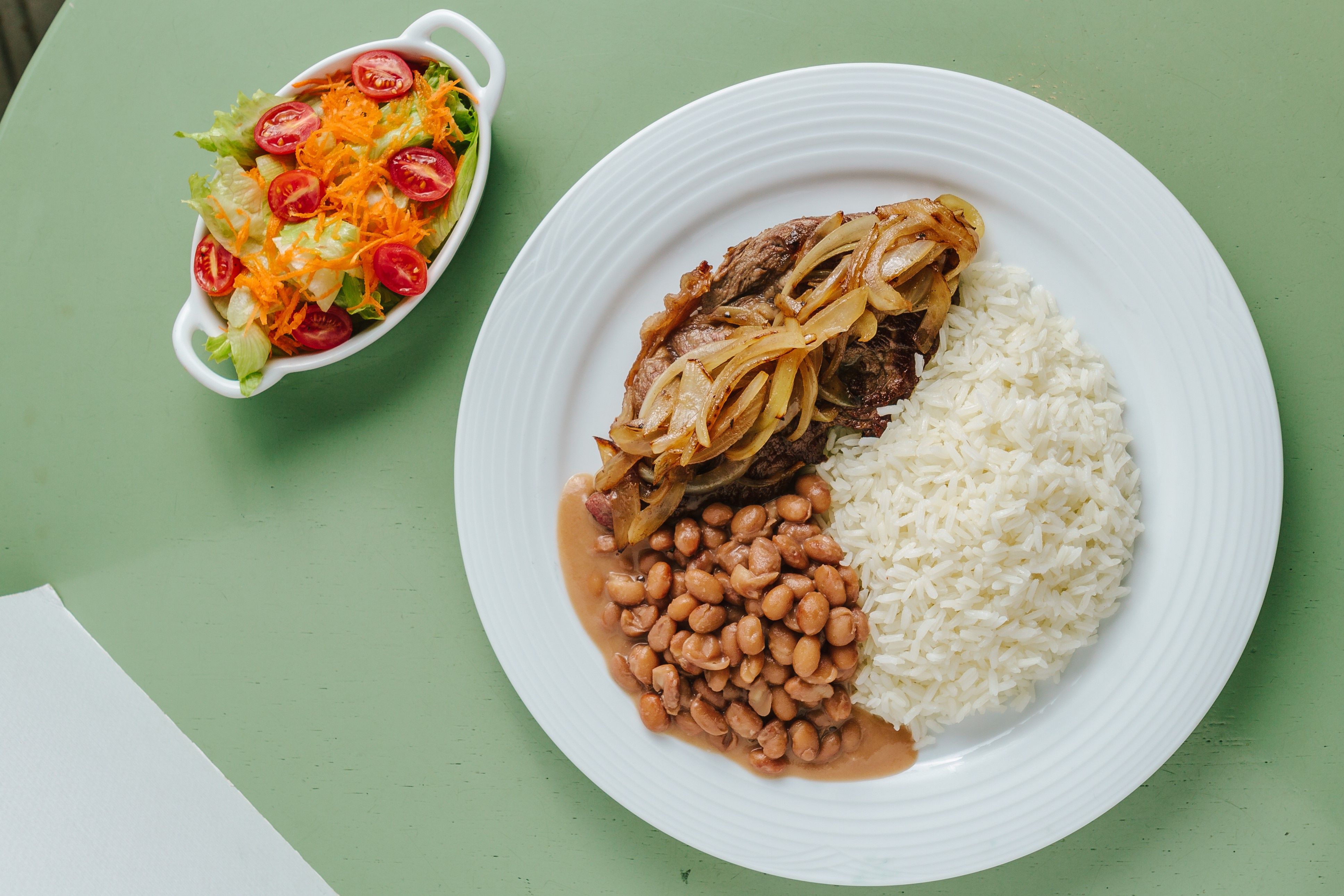 Churrasco Brasileiro: Cortes e Temperos Que Fazem a Diferença - inspiração 2