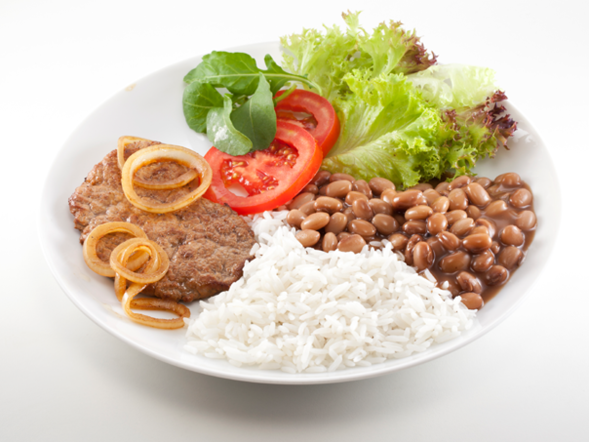 Vatapá e Caruru: A Alma da Cozinha Afro-Brasileira - inspiração 1