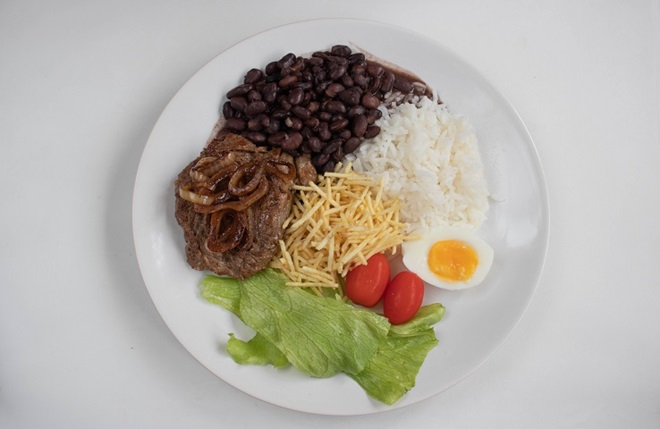 Pão de Queijo Mineiro: A Crocância Ideal - inspiração 2