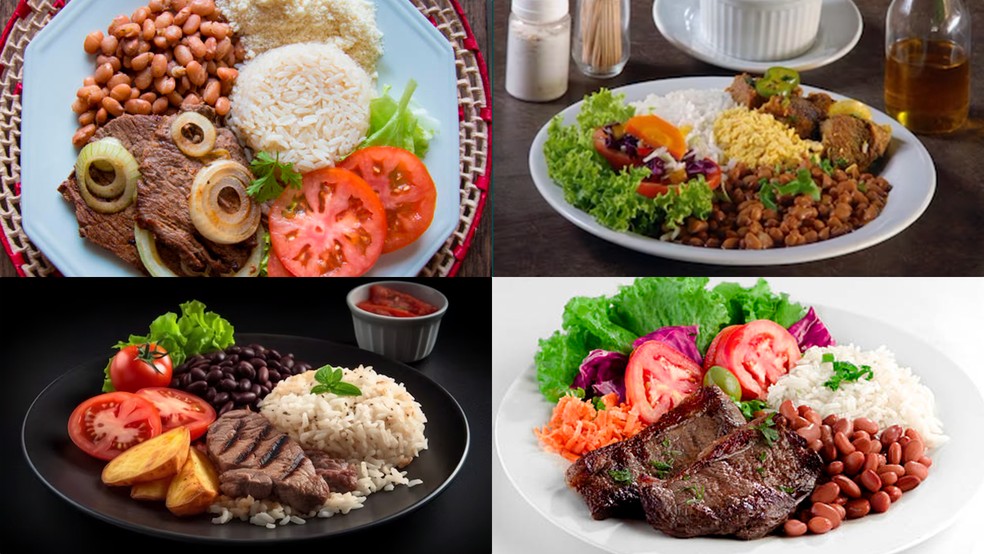 Arroz Carreteiro: Sabor Rústico e Delicioso - inspiração 1