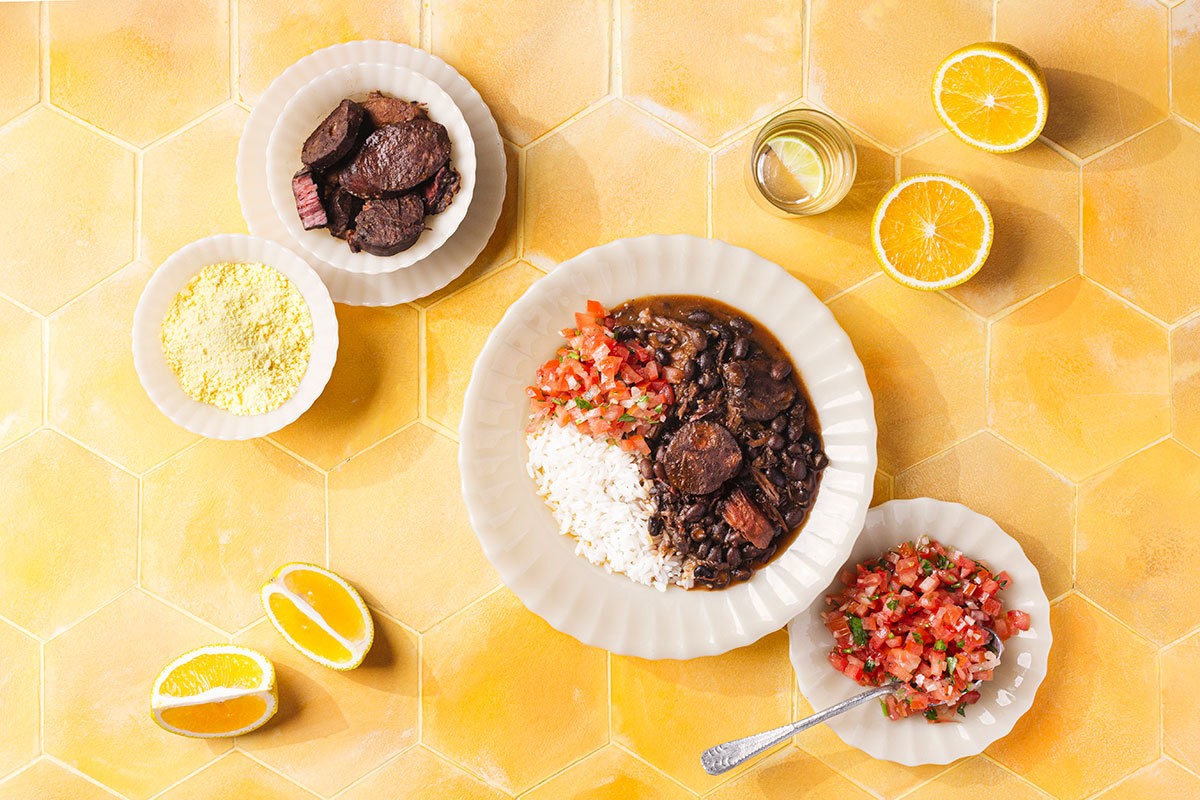 Pastel: Versatilidade E Sabor Que Combinam Com Qualquer Momento - inspiração 1