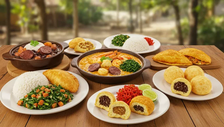 Arroz Carreteiro: Praticidade E Sabor Que Vêm Do Sul - inspiração 1