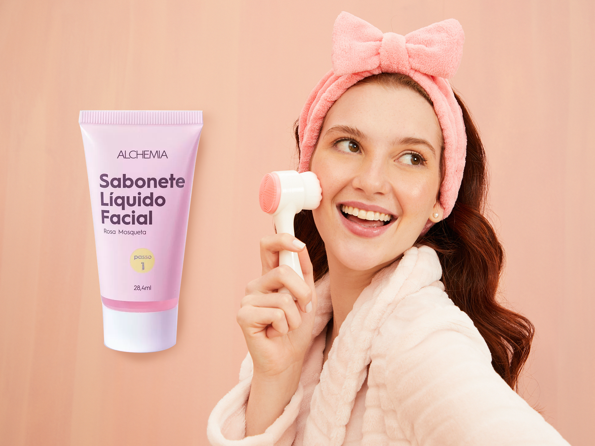 Esfoliação: Renovando a Textura da Sua Pele - inspiração 2