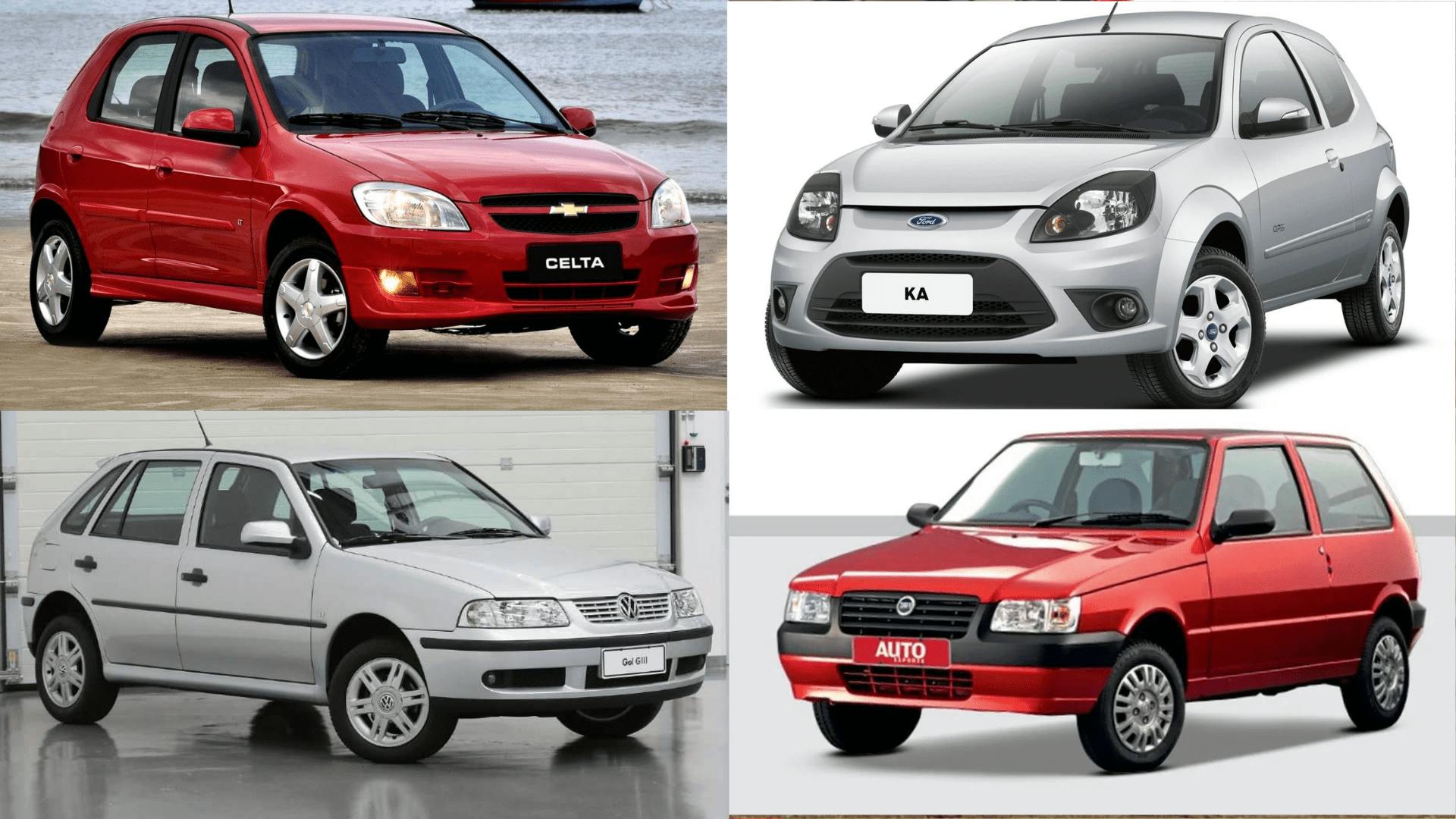 A Importância da Vistoria Pré-Compra: Leve um Mecânico de Confiança - inspiração 1