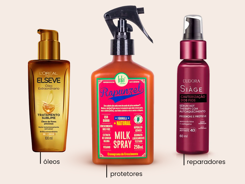 Shampoos Inteligentes: Limpeza Profunda sem Ressecar - inspiração 2