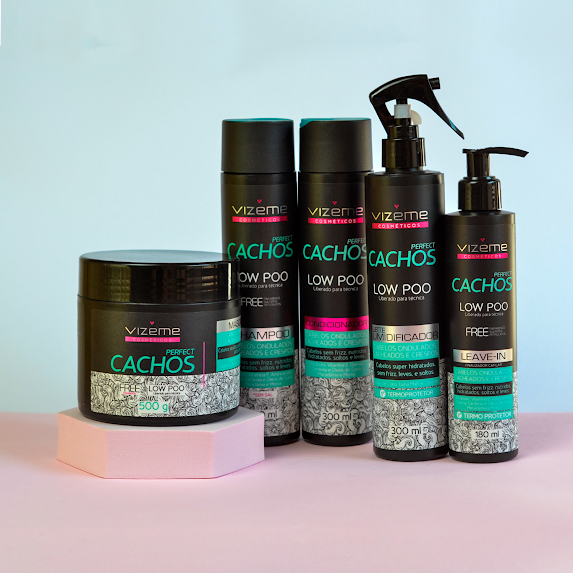 Condicionadores Reparadores: O Toque Final para Maciez e Brilho - inspiração 1