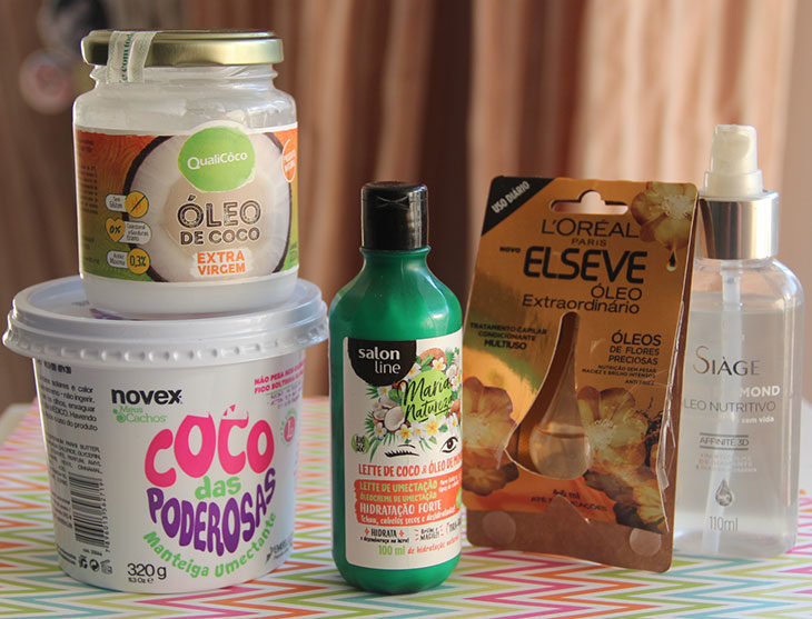 Produtos para Crescimento: Estimulando a Vitalidade do Couro Cabeludo - inspiração 2