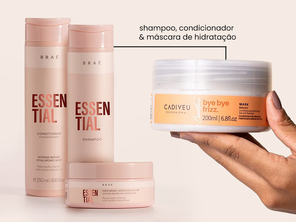 Ingredientes Chave: O Que Buscar em Cada Tipo de Produto - inspiração 1