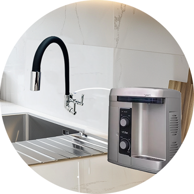 O Que Exatamente é um Purificador de Água para Torneira? - inspiração 1