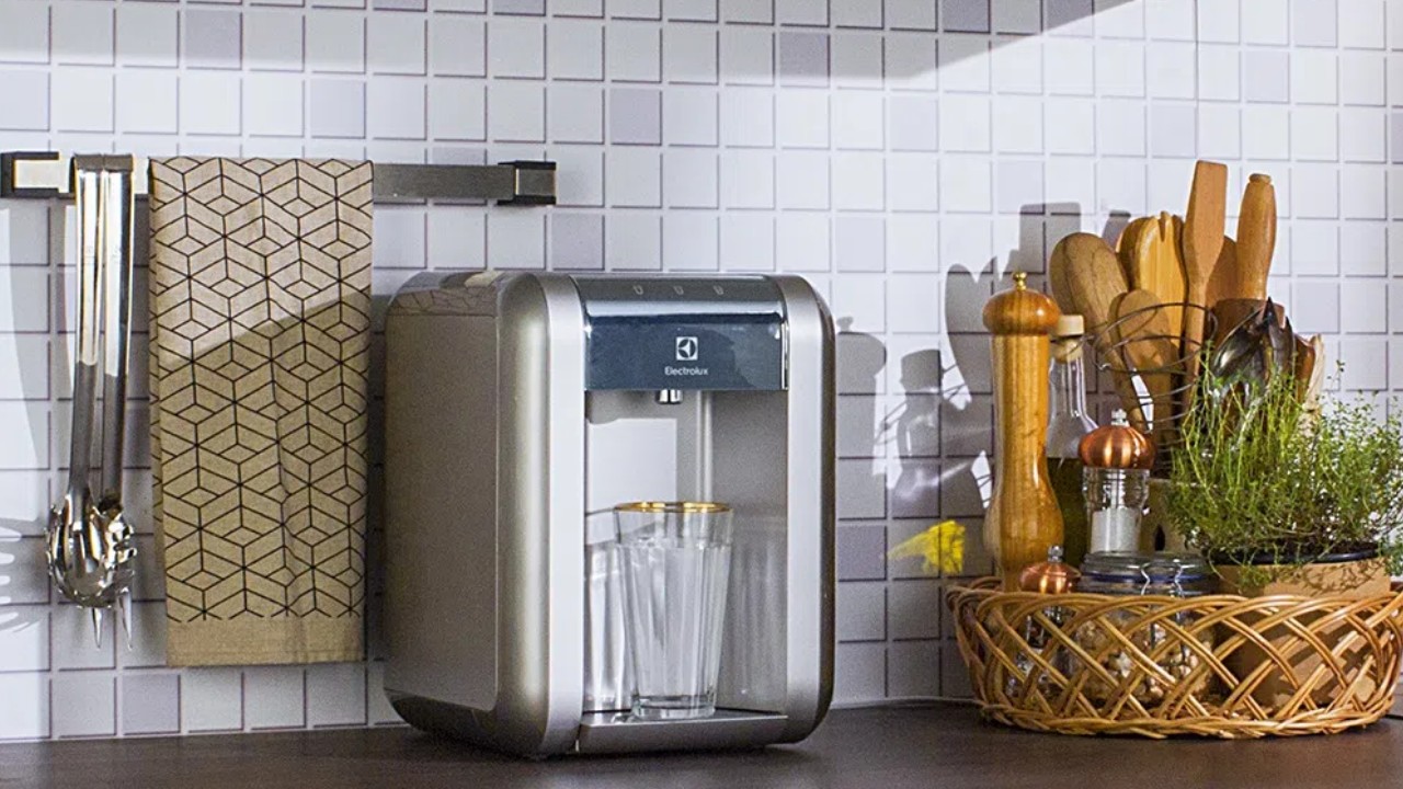 Benefícios Diretos de Ter um Purificador Instalado na Torneira - inspiração 2