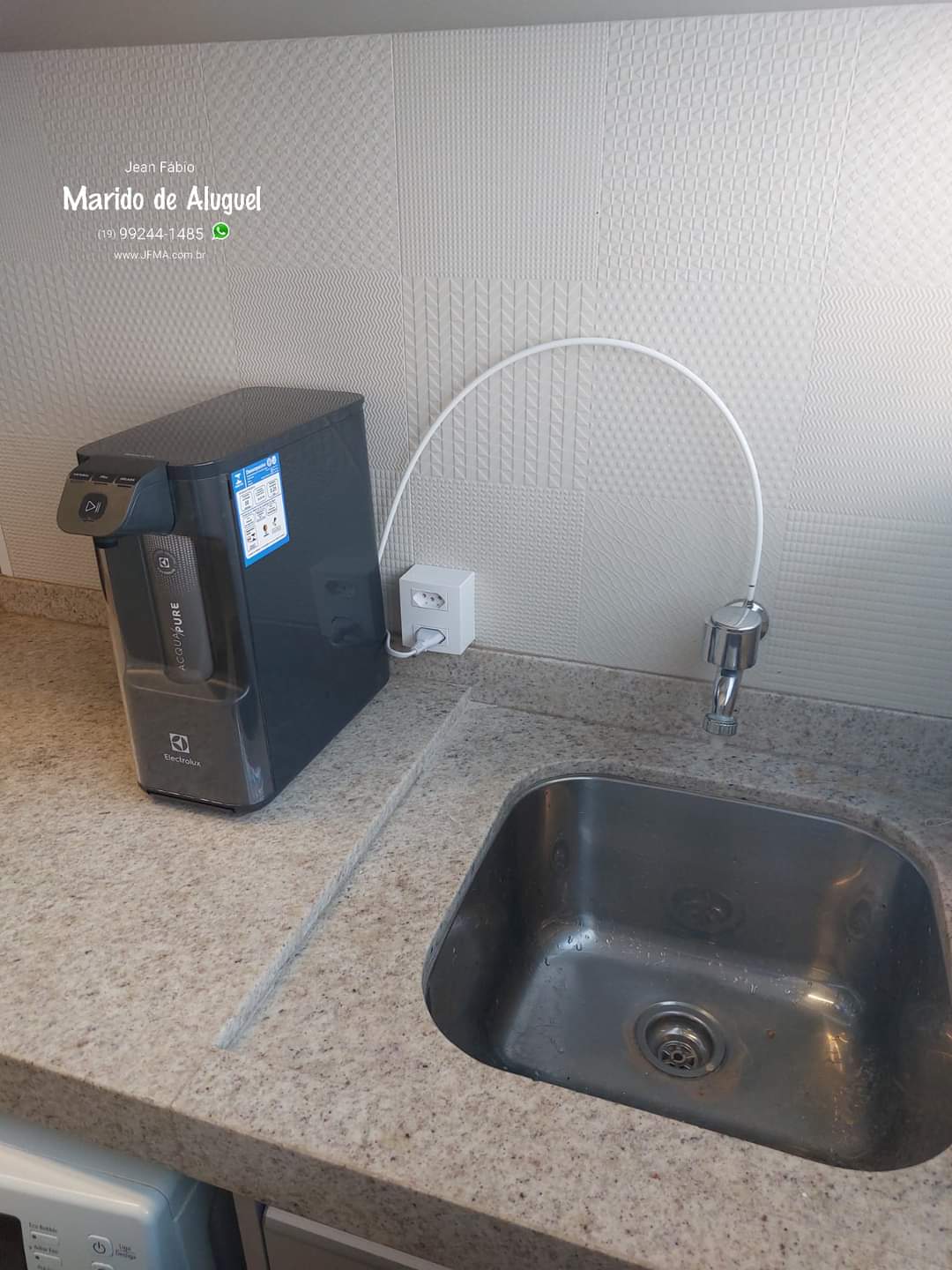 Manutenção e Troca de Filtros: O Que Esperar e Como Fazer - inspiração 2