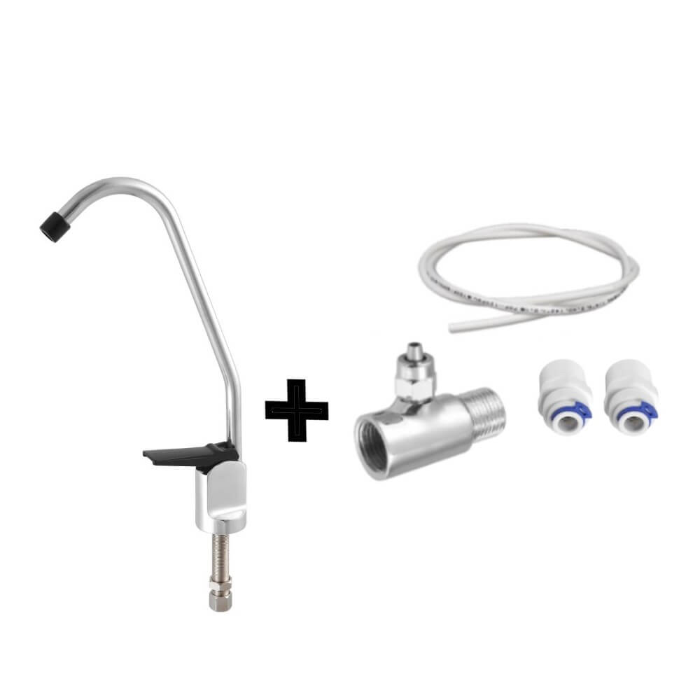 Versatilidade: Um Único Aparelho para Diversas Necessidades de Água - inspiração 1