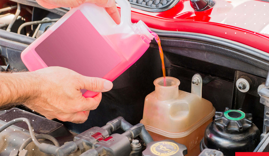 Tipos de Aditivo: Cada um pede uma atenção especial na diluição - inspiração 1