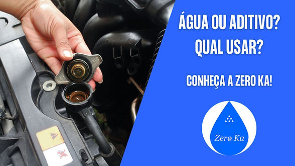 Tipos de Aditivo: Cada um pede uma atenção especial na diluição - inspiração 2