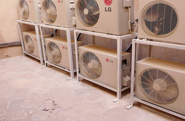 Tipo de Gás Refrigerante: Qual a diferença e o impacto no bolso? - inspiração 2