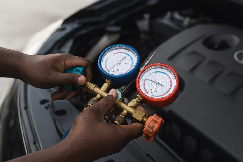 Insumos Adicionais: Vedações, mangueiras e outros materiais. - inspiração 2