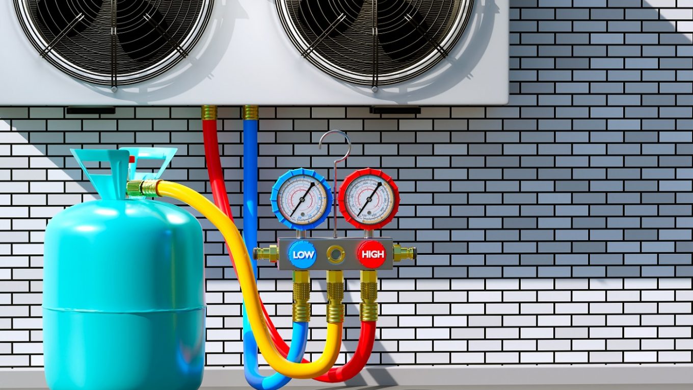 Diagnóstico do Problema: É só gás ou tem mais alguma coisa? - inspiração 1