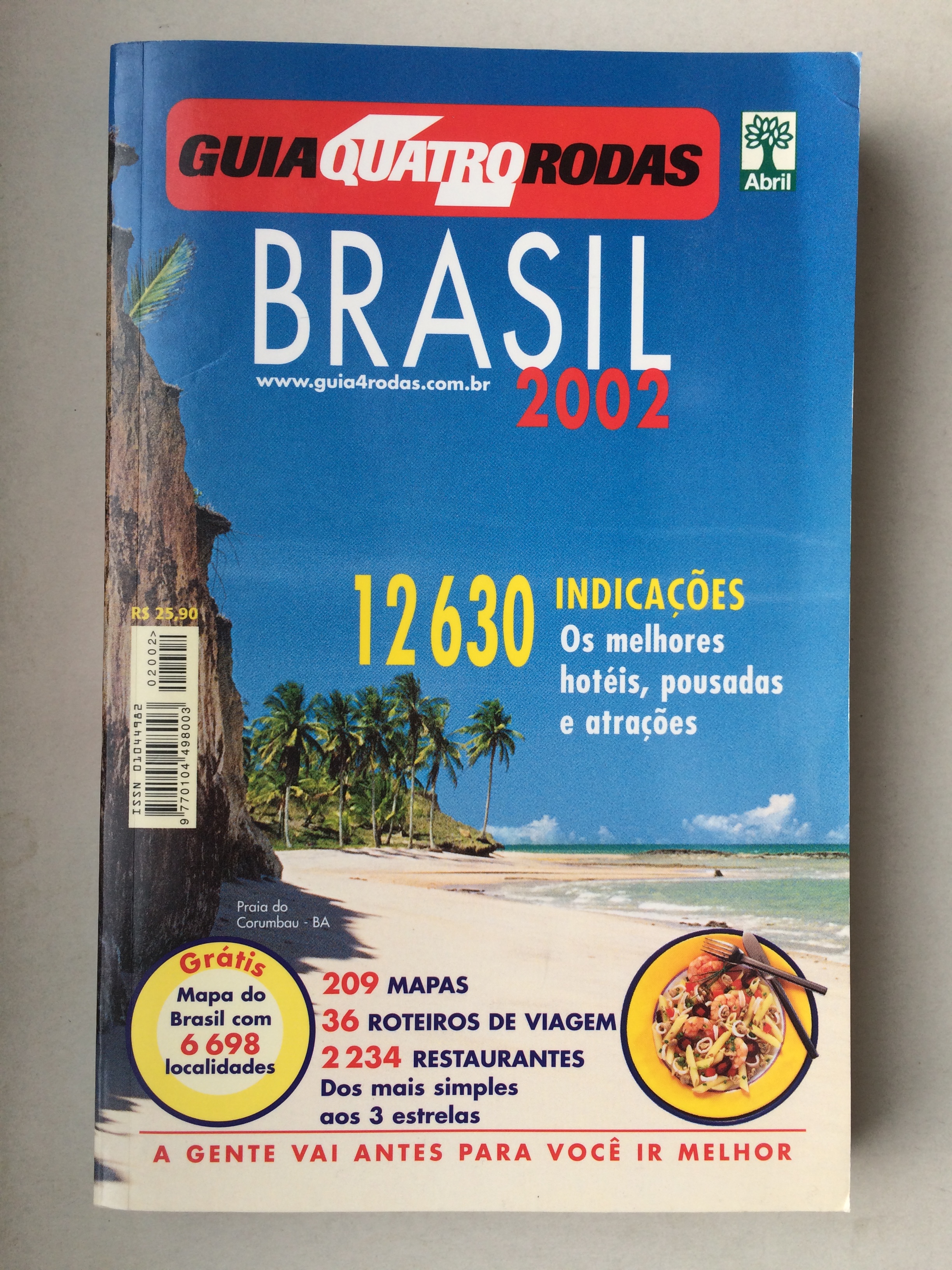 A Conveniência de Ter Seu Carro Sempre Por Perto - inspiração 2