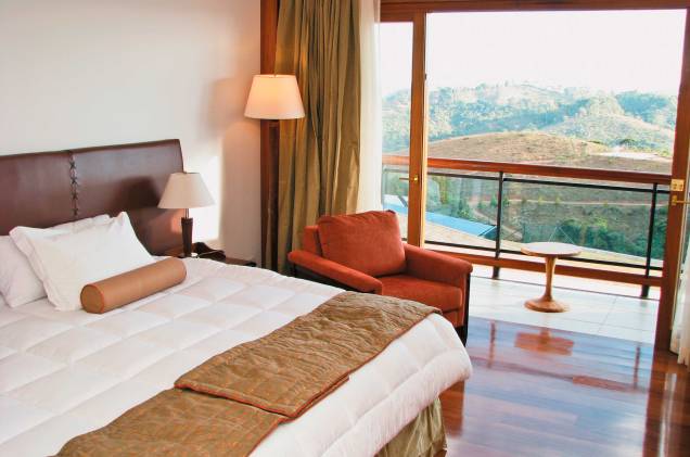 Viajando com a Família: Espaço e Segurança para Todos - inspiração 1