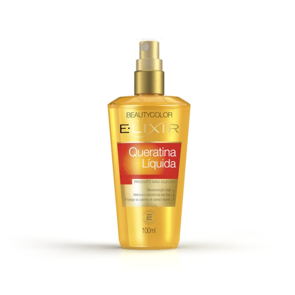 Reposição Capilar: Como a Queratina Líquida Salva Cabelos Danificados - inspiração 2