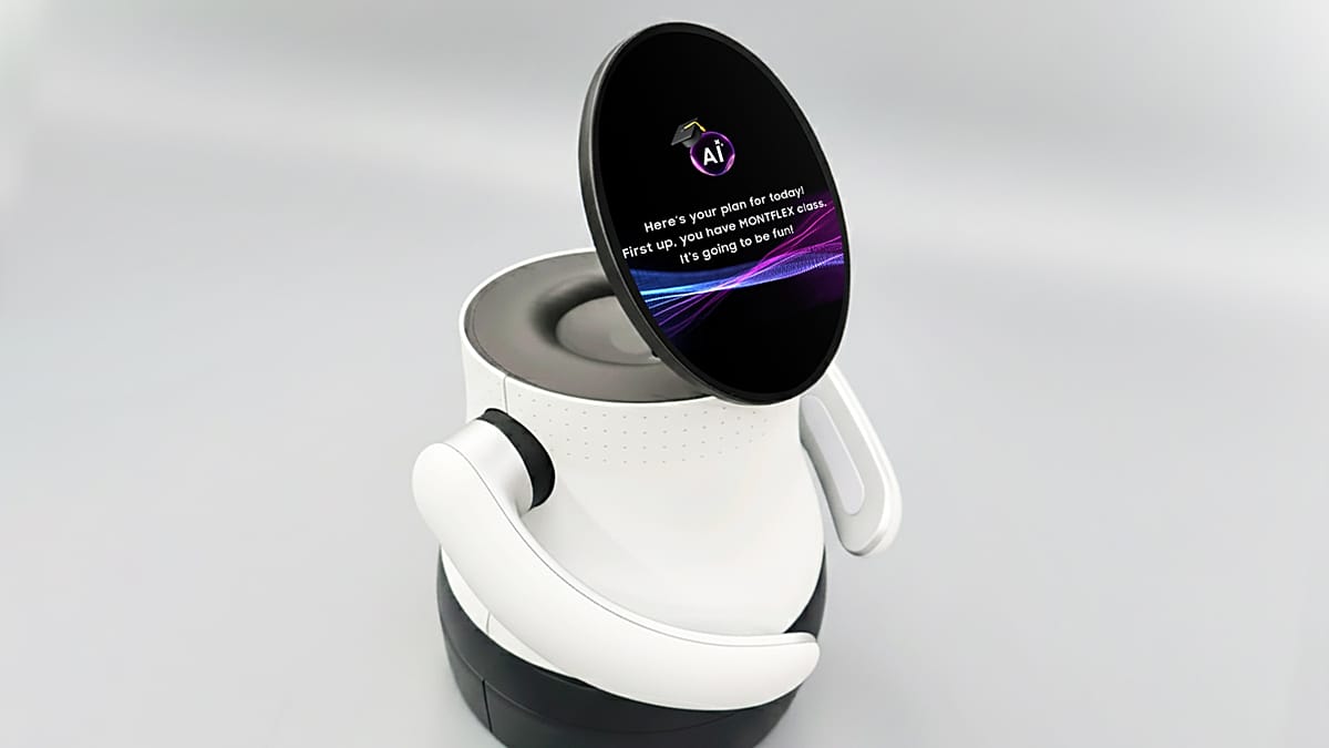 Como Se Preparar Para a Era da RV - inspiração 1