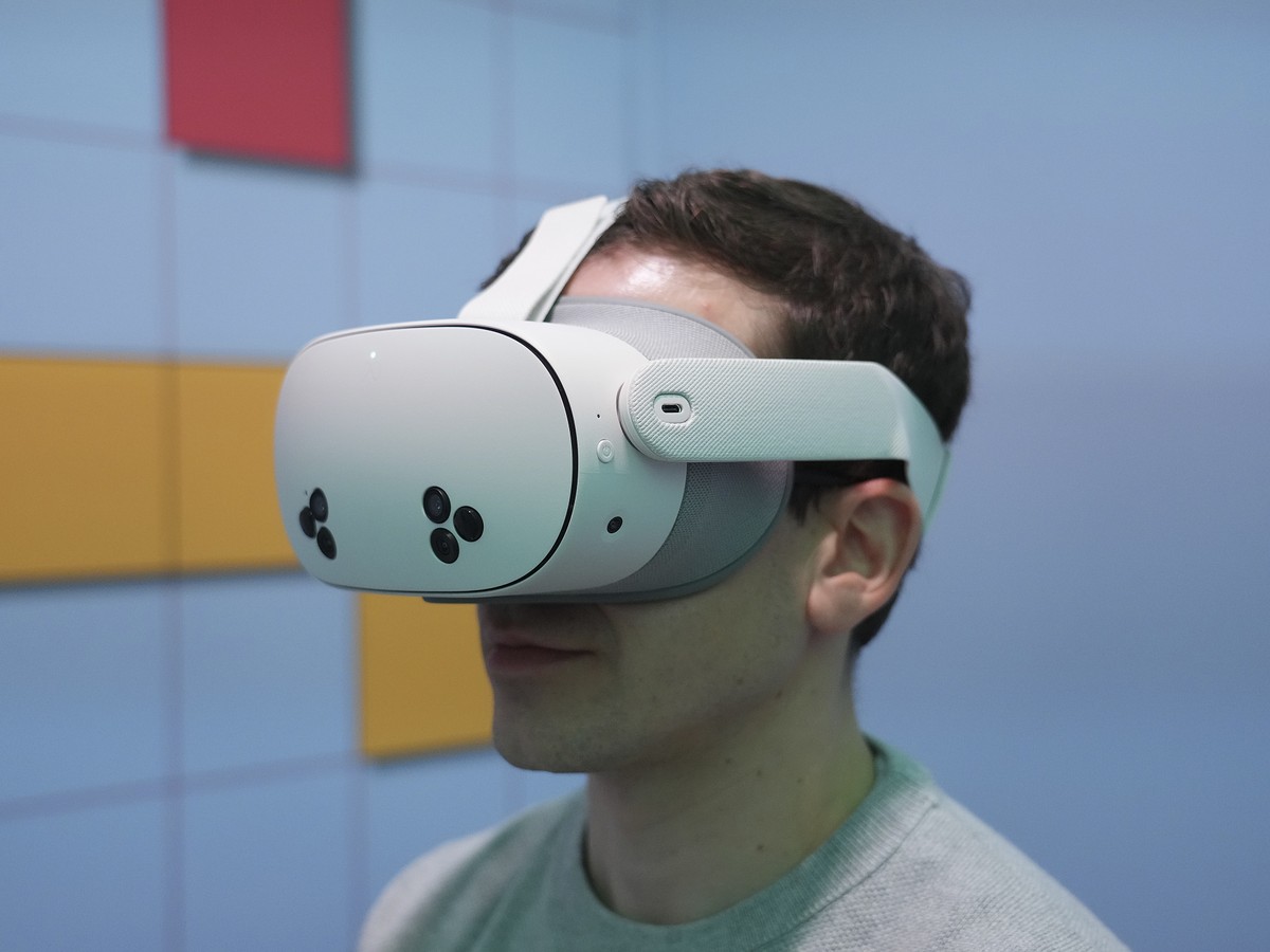 Avanços em Hardware: Mais Leveza e Imersão - inspiração 1