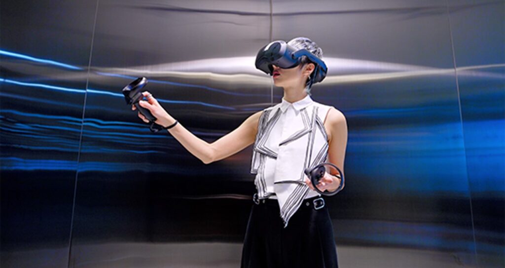 Avanços em Hardware: Mais Leveza e Imersão - inspiração 2