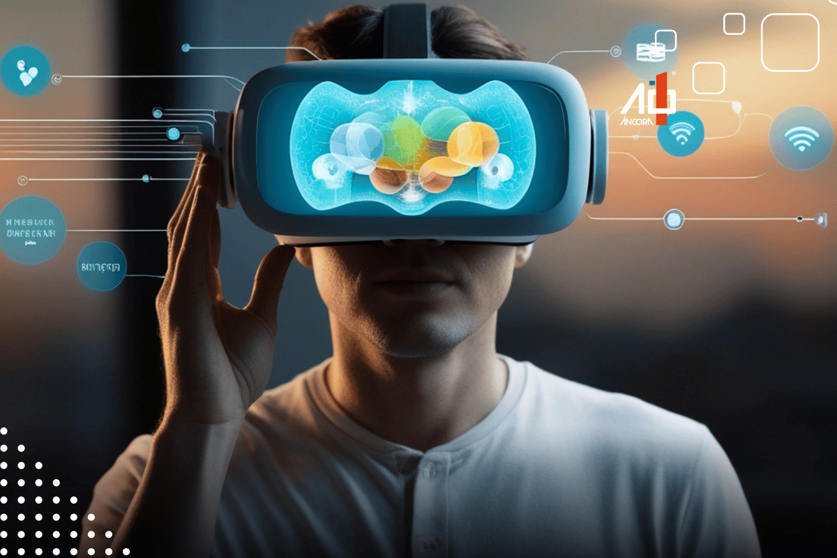 Acessibilidade e Inclusão na RV - inspiração 1