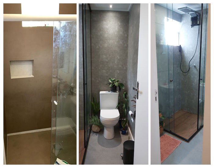 Iluminação Estratégica: Criando Ambientes Amplos e Aconchegantes - inspiração 2