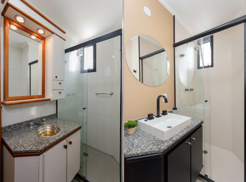 Revestimentos de Piso e Parede: Alternativas que Cobrem e Revitalizam - inspiração 2