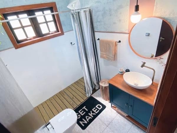 Argamassas e Rejuntes Especiais: Acabamentos Renováveis - inspiração 1