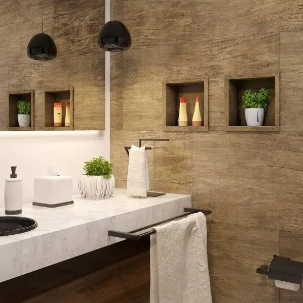 Manutenção e Limpeza Pós-Reforma: Conservando a Beleza - inspiração 2