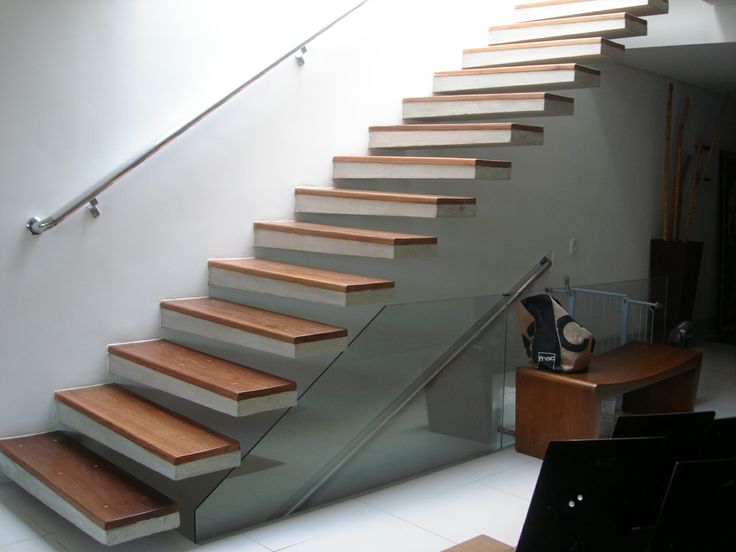 Avaliação Sincera: O Que Sua Escada Realmente Precisa? - inspiração 1