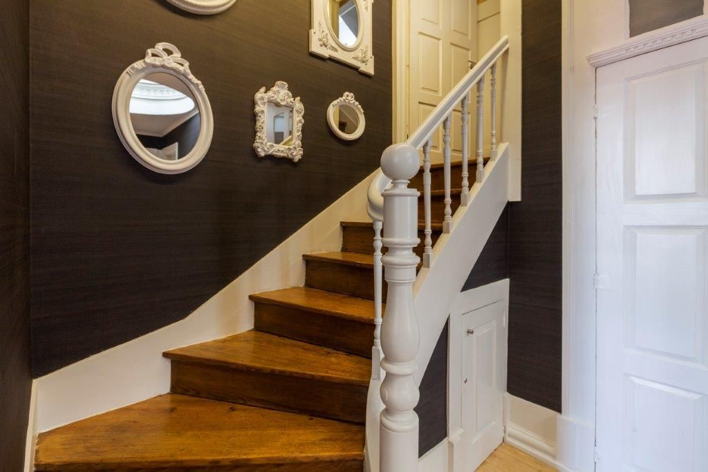 Avaliação Sincera: O Que Sua Escada Realmente Precisa? - inspiração 2